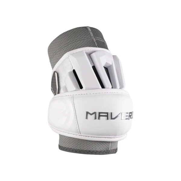 Maverik Max Lacrosse Elbow Pads