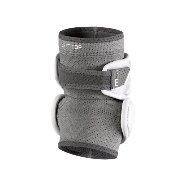 Maverik Max Lacrosse Elbow Pads - Image 2